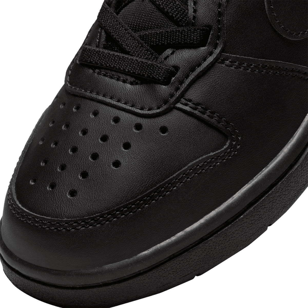 Nike Court Borough Low Recraft Pre School Kids Casual Shoes