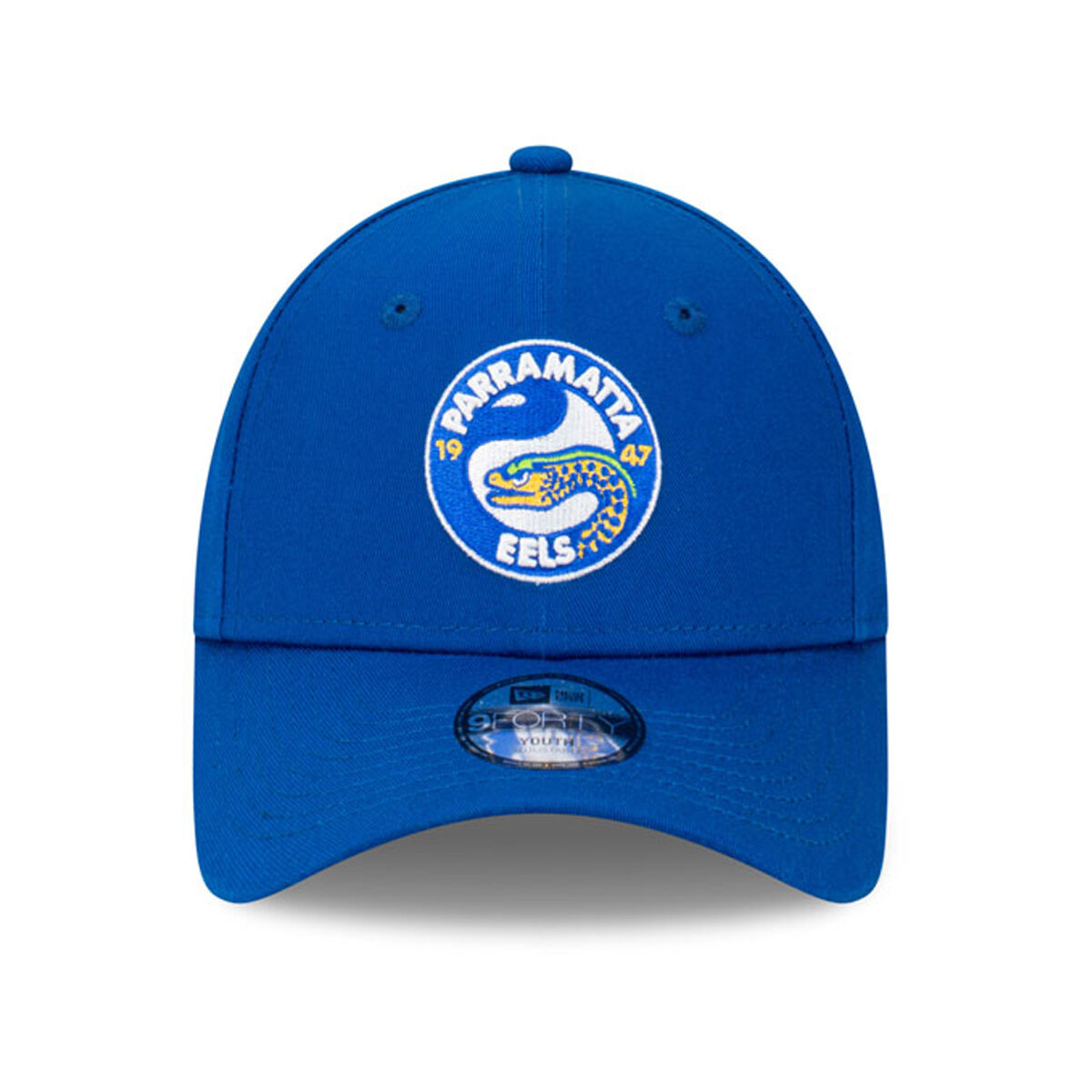 Parramatta Eels 2024 Kids 9FORTY Cap