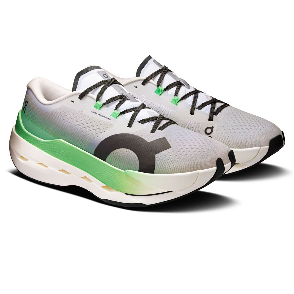 On Cloudboom Max Mens Running Shoes