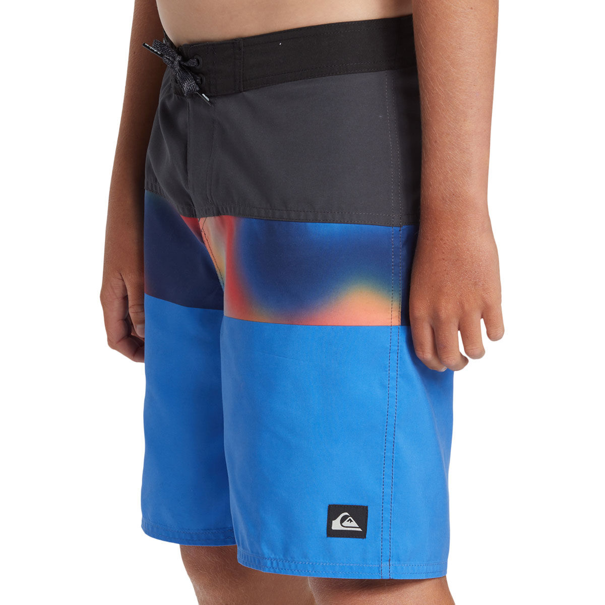 Quiksilver Boys Everyday Panel 17 Board Shorts