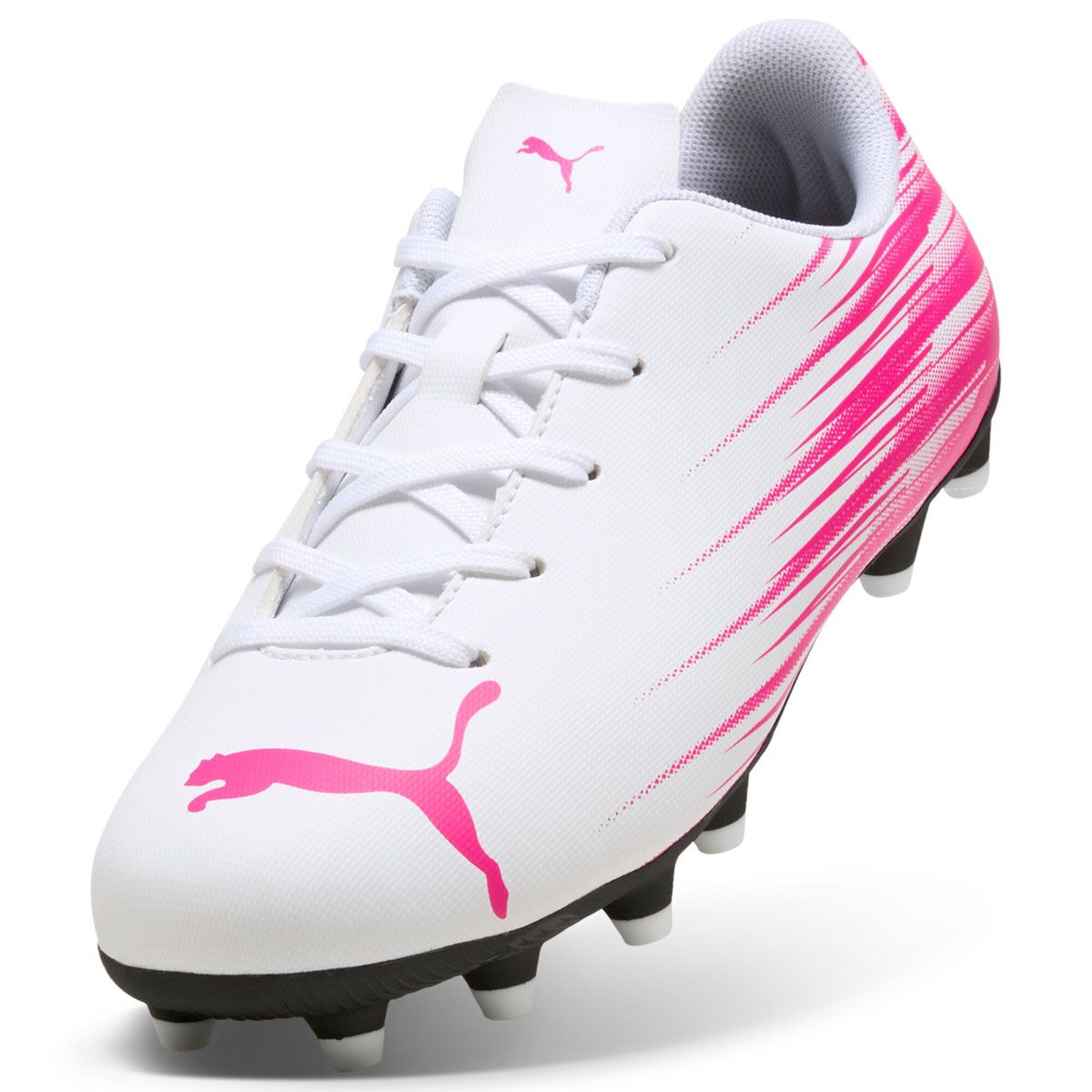 Puma Attacanto II FG/AG Kids Football Boots