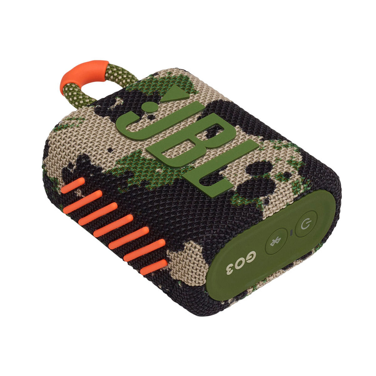 JBL Go 3 Mini Bluetooth Speaker