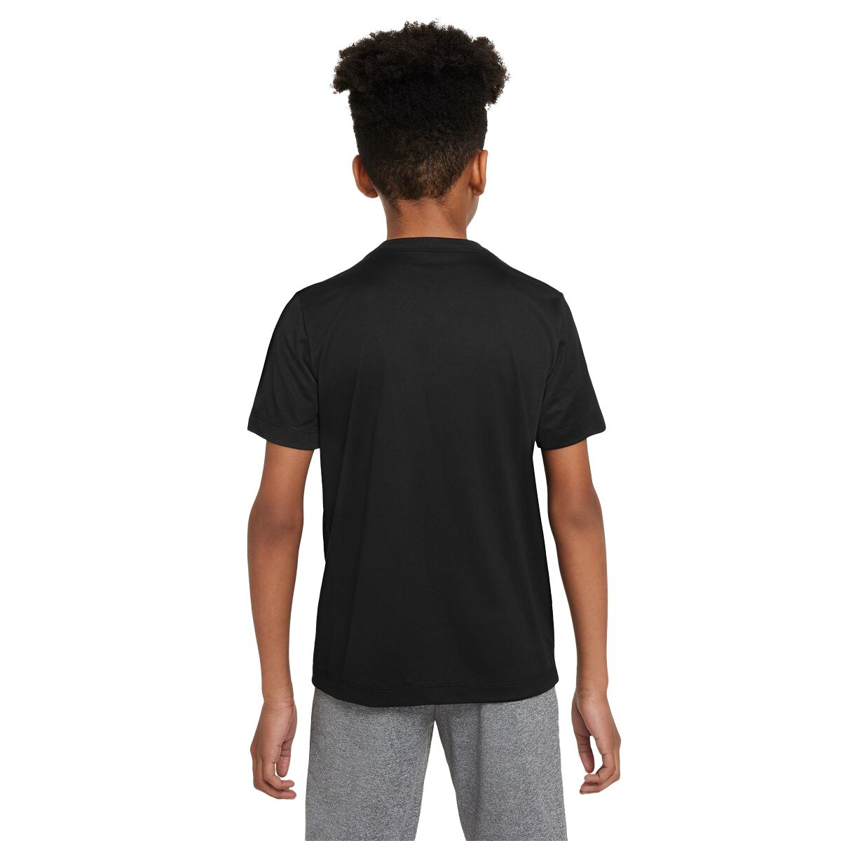 Nike Junior Dri-fit One LBR Loose Tee