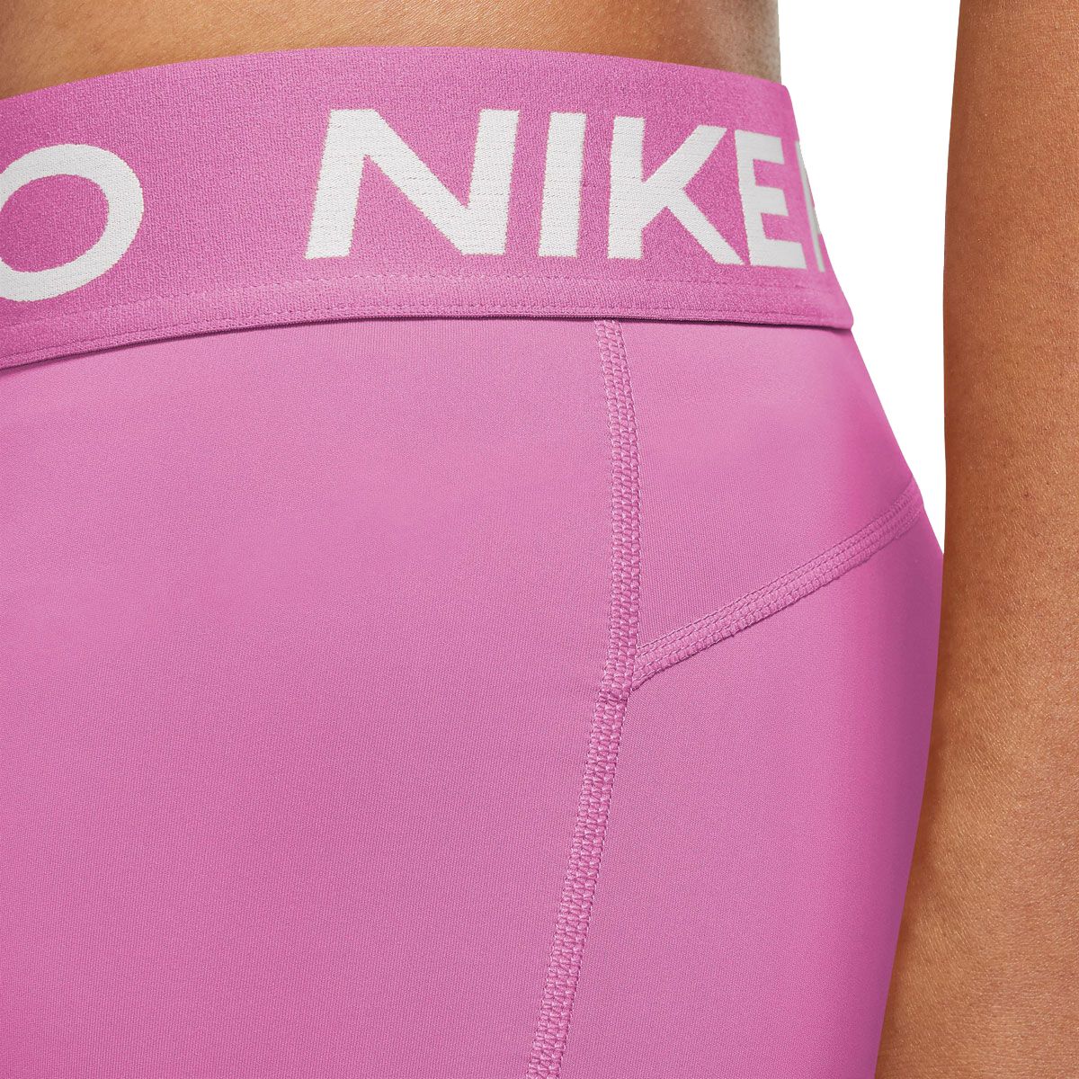 Nike Pro Womens 365 Dri-FIT 3 Inch Short Tights