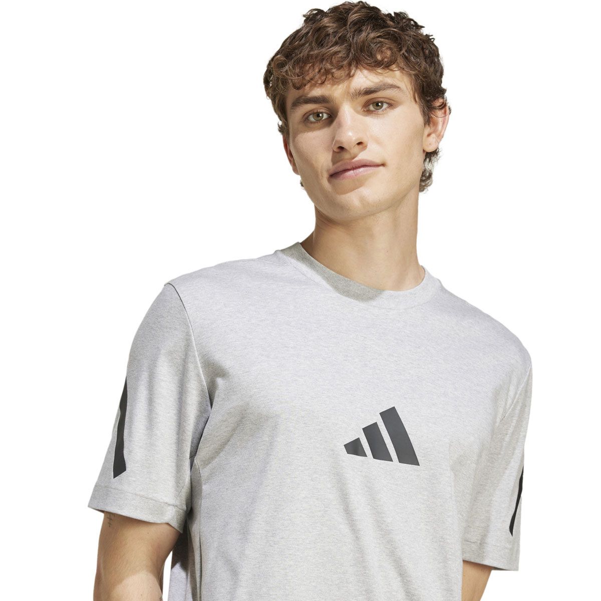 adidas Mens Z.N.E.Tee