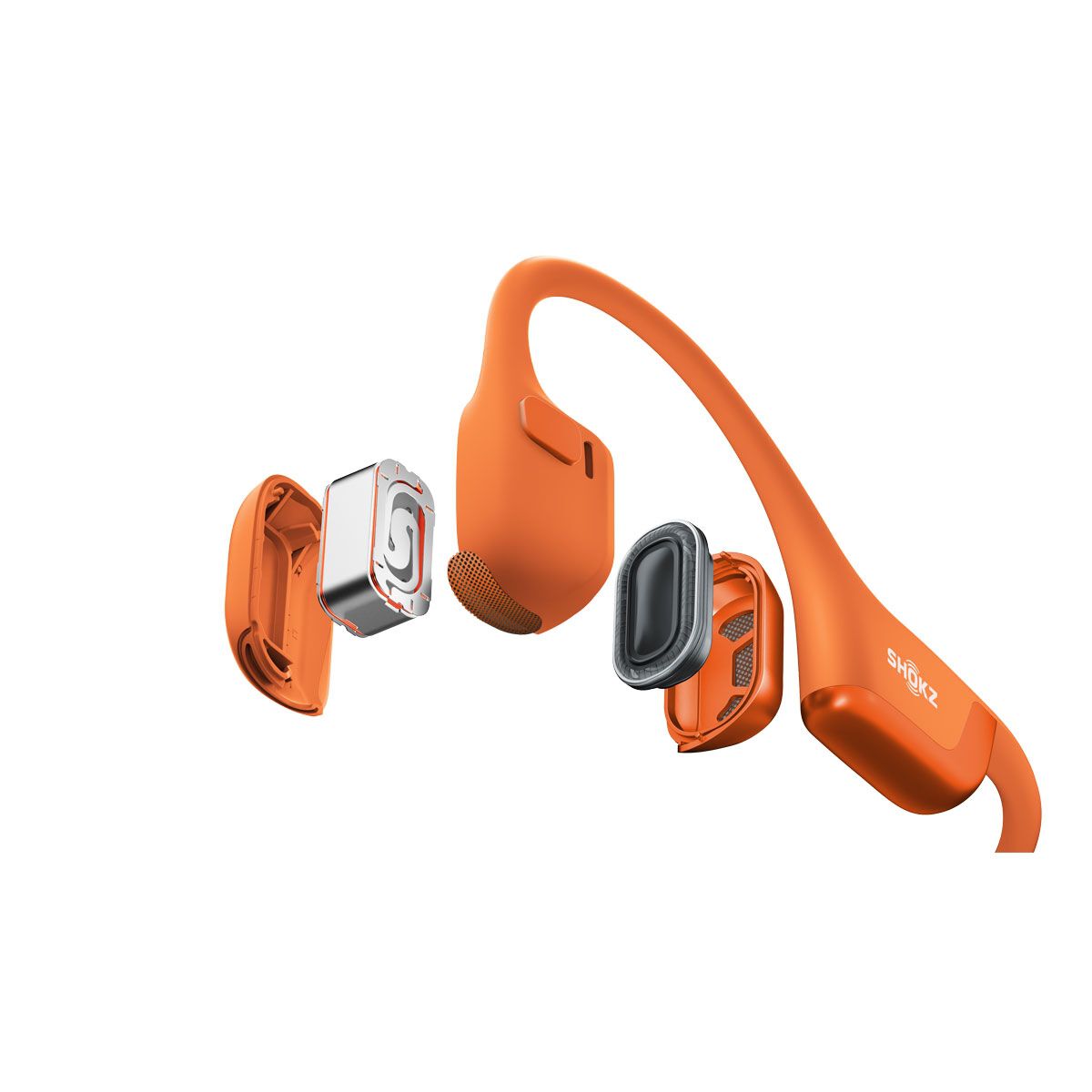 Shokz OpenRun Pro 2 Headphones