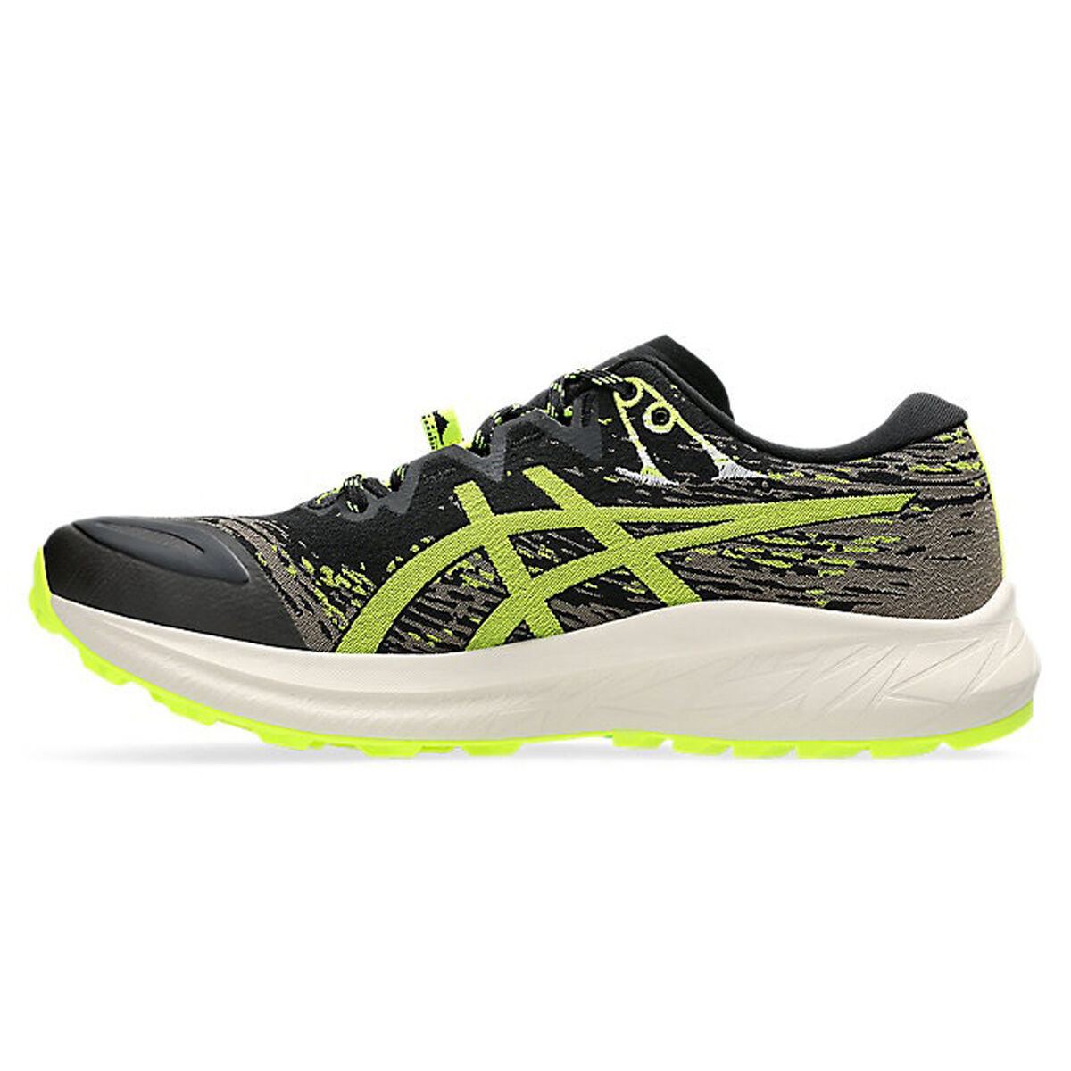 Asics Fuji Lite 5 Mens Trail Running Shoes