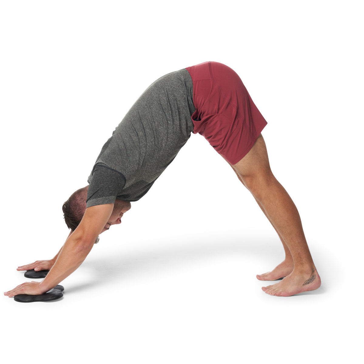 Celsius Yoga Pad