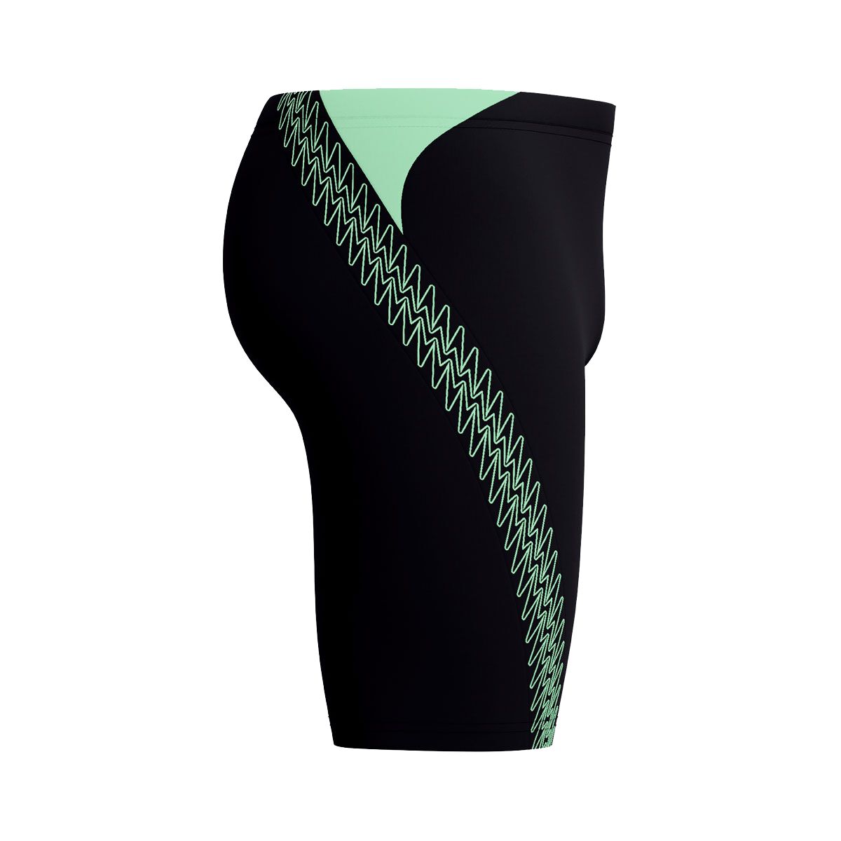 Speedo Mens Hyperboom Splice Jammer