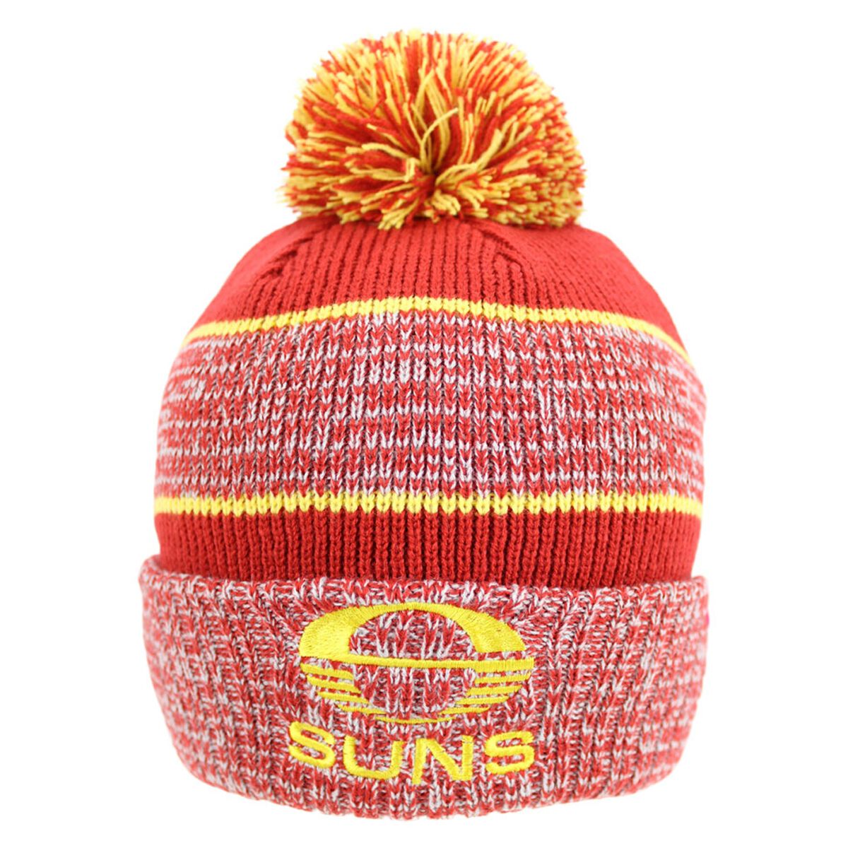 Gold Coast Suns Blitz Beanie