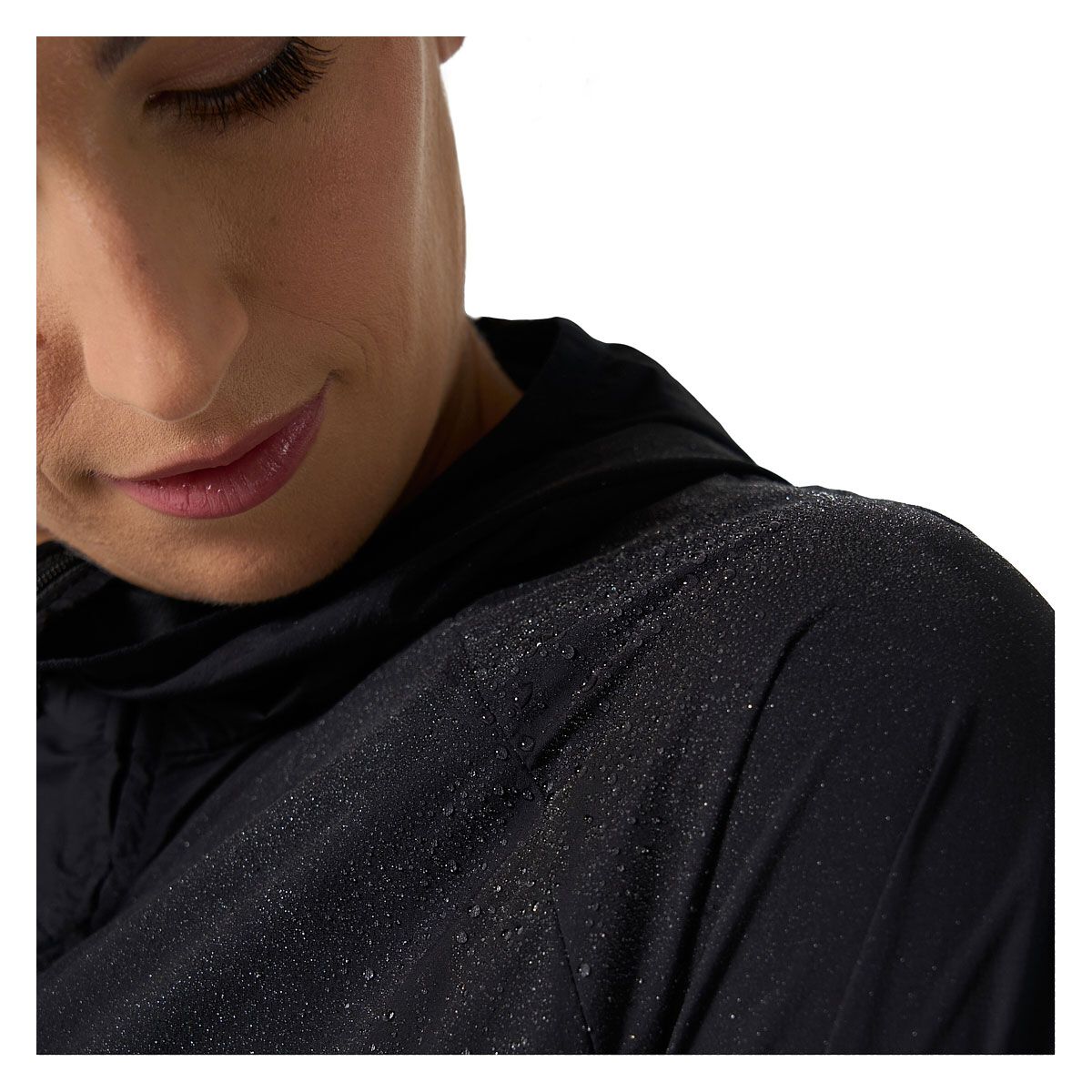 Ell/Voo Womens Tori Shell Jacket