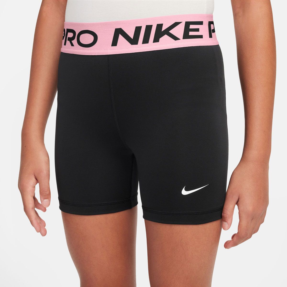 Nike Pro Junior Dri-FIT 3 Inch Tights