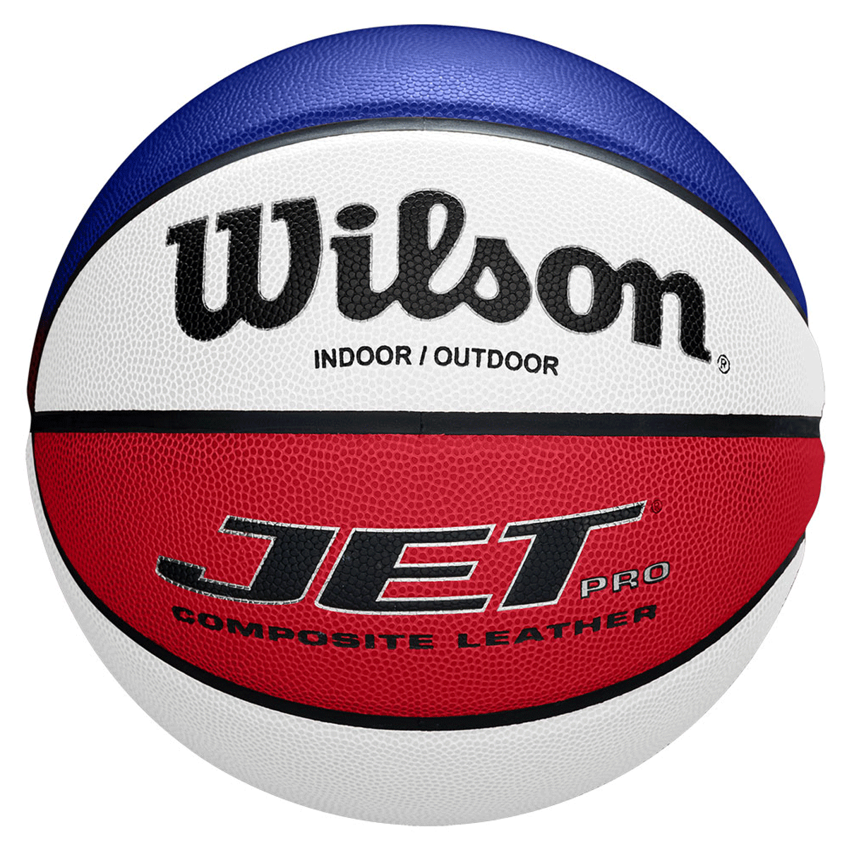 Wilson Jet Pro Basketball