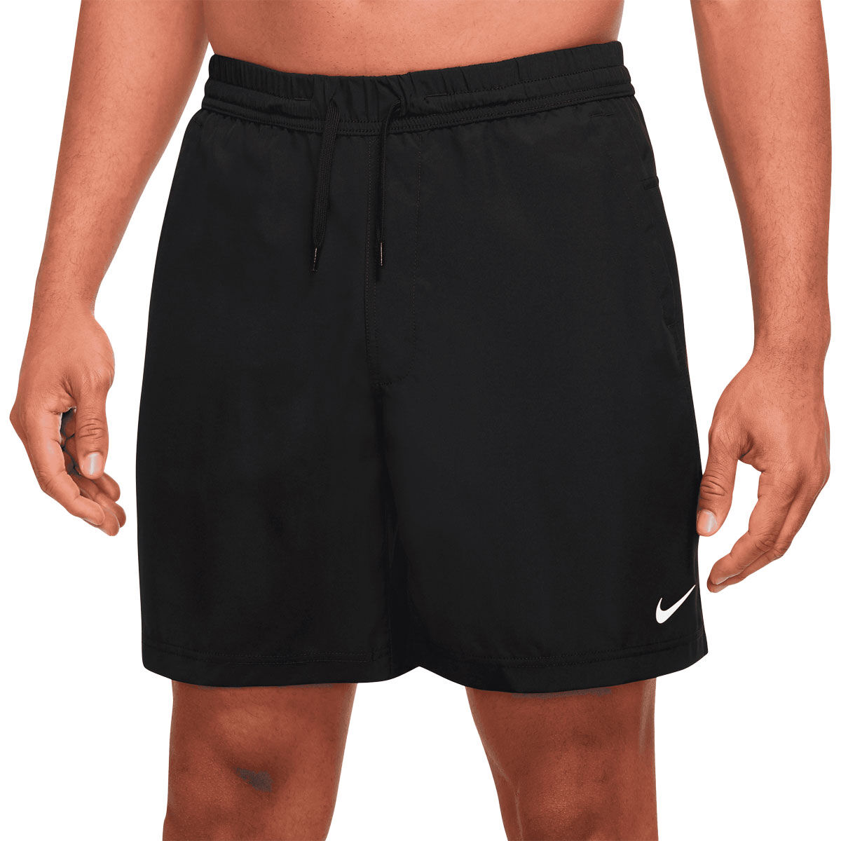 Nike Mens Form Dri-FIT 7 Inch Unlined Versatile Training Shorts