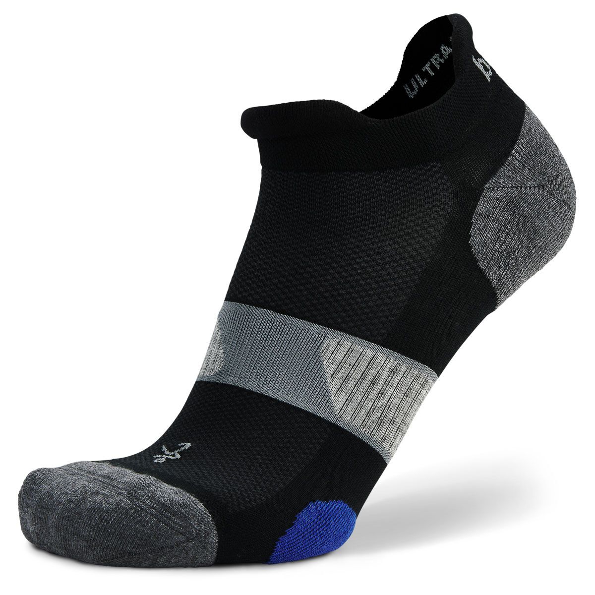 Balega Ultraglide No Show Socks