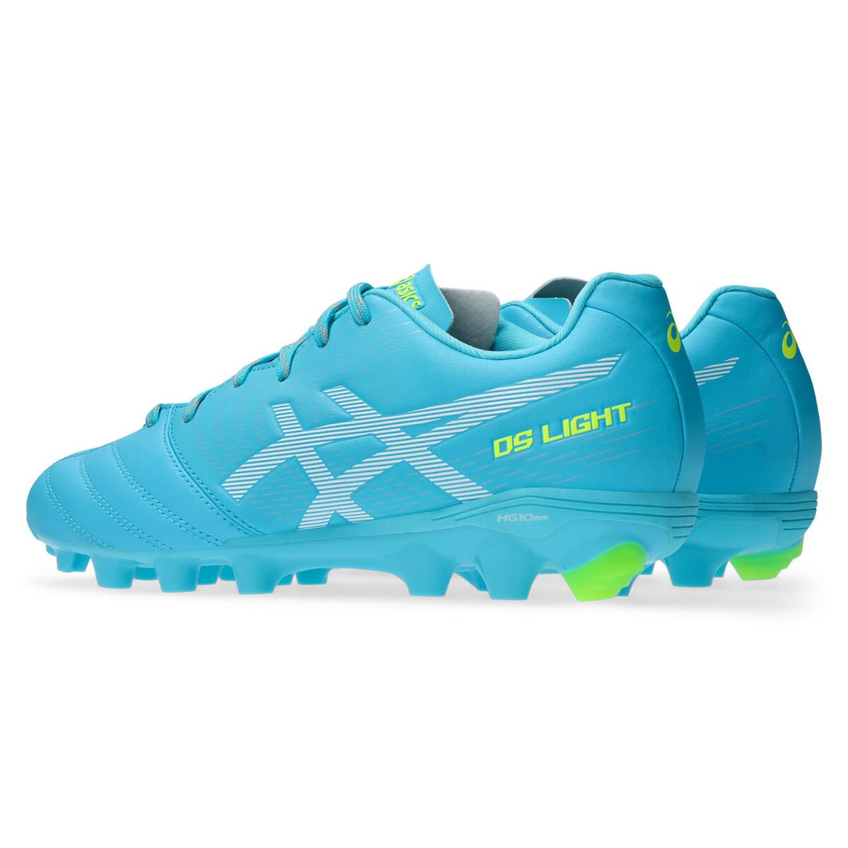 Asics DS Light Kids Football Boots