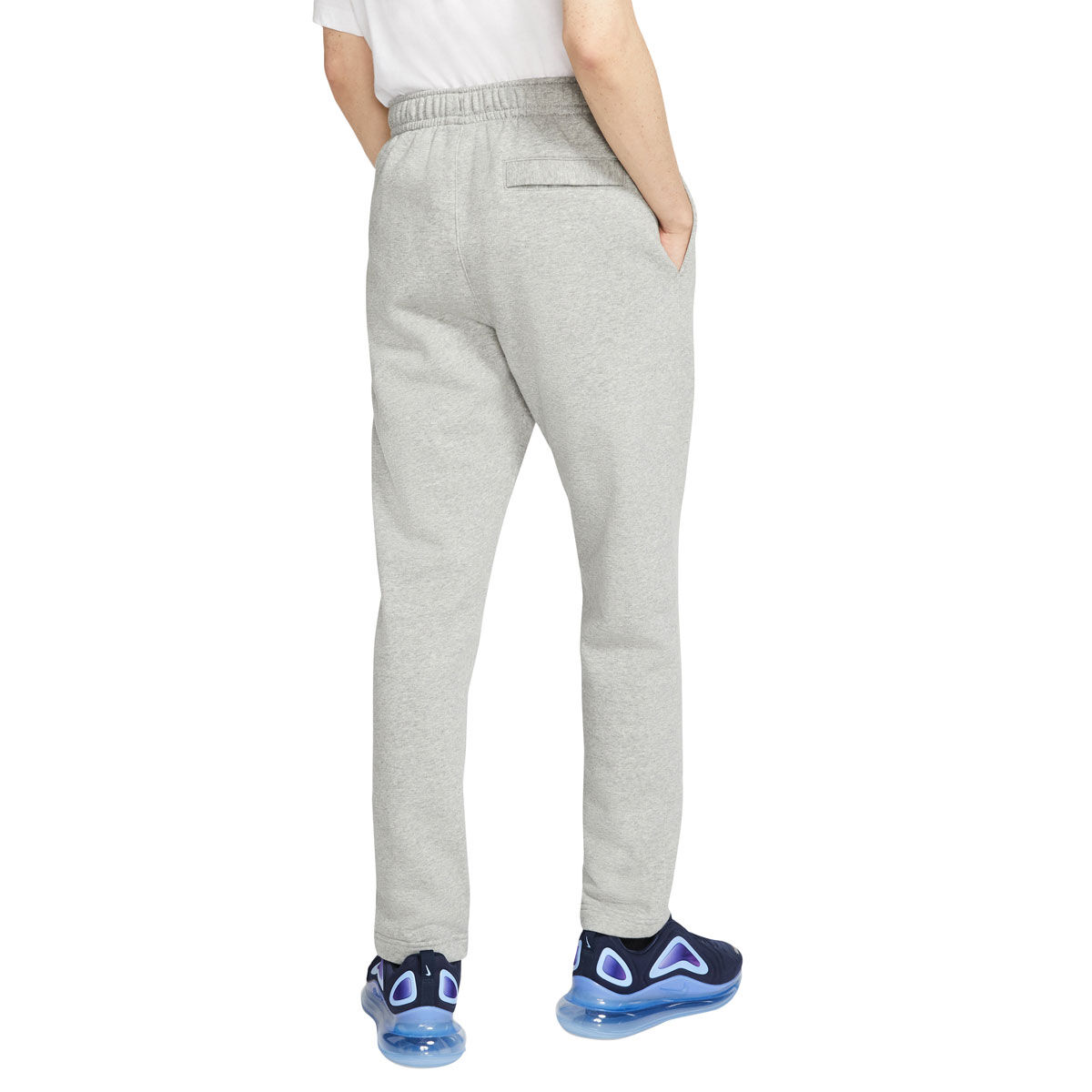 Nike Mens Sportswear Club Fleece Track Pants