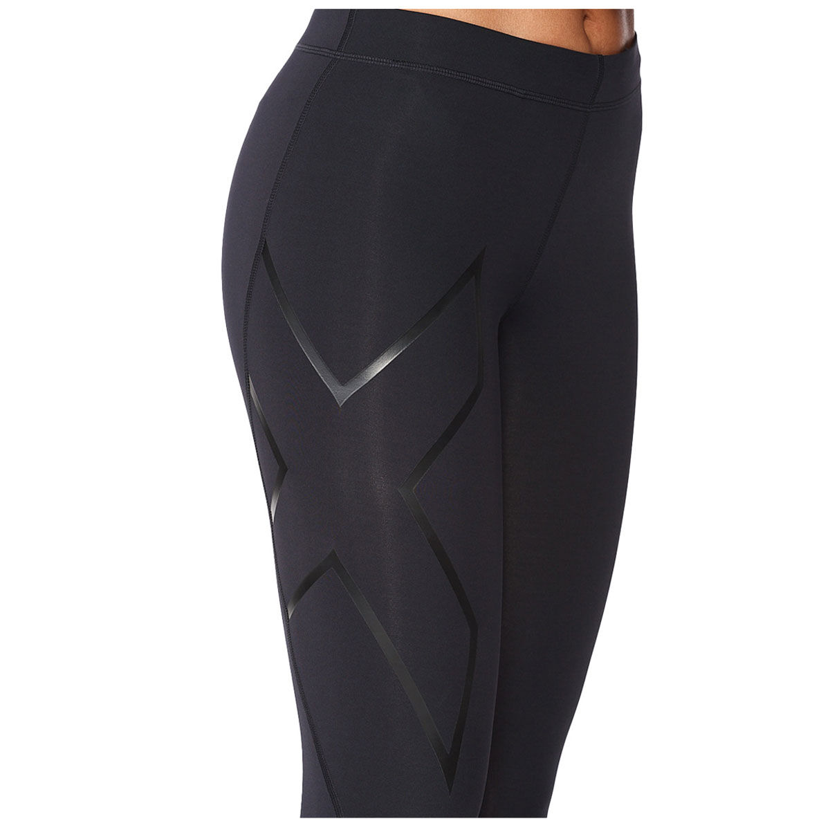 2XU Womens Compression Tights