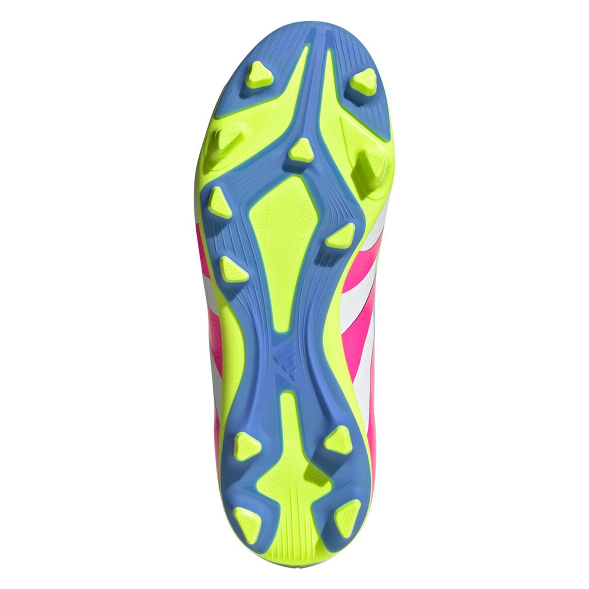 adidas Predator Club MG Kids Football Boots