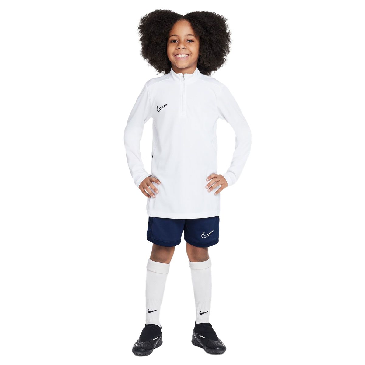 Nike Junior Dri-Fit Academy 25 Shorts