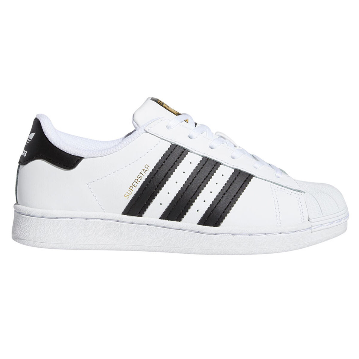adidas Originals Superstar PS Kids Casual Shoes