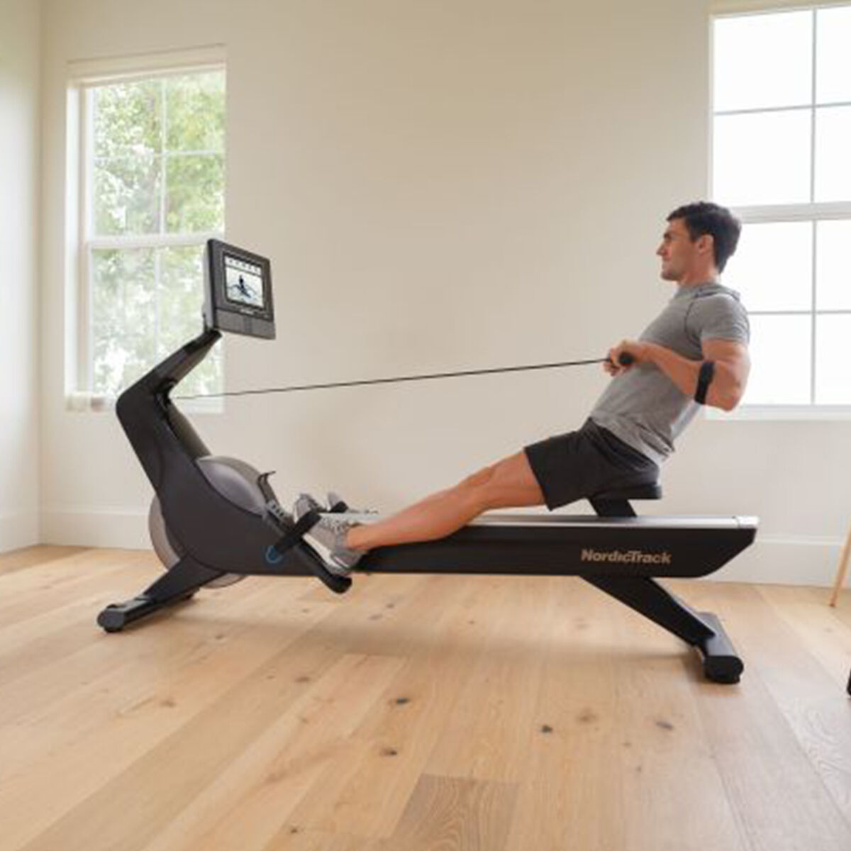 NordicTrack RW700 NT23 Rower