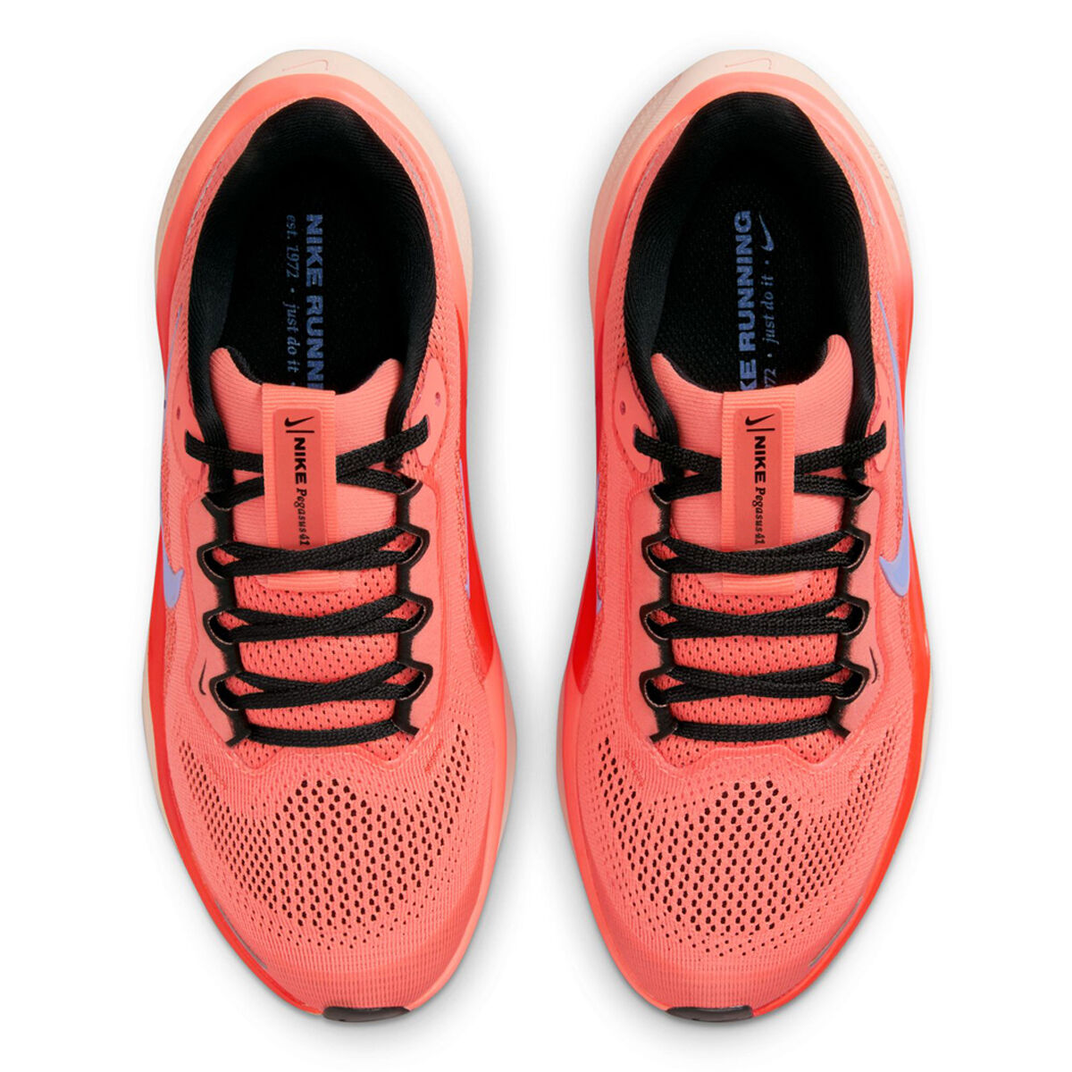 Nike Air Zoom Pegasus 41 Kids Running Shoes