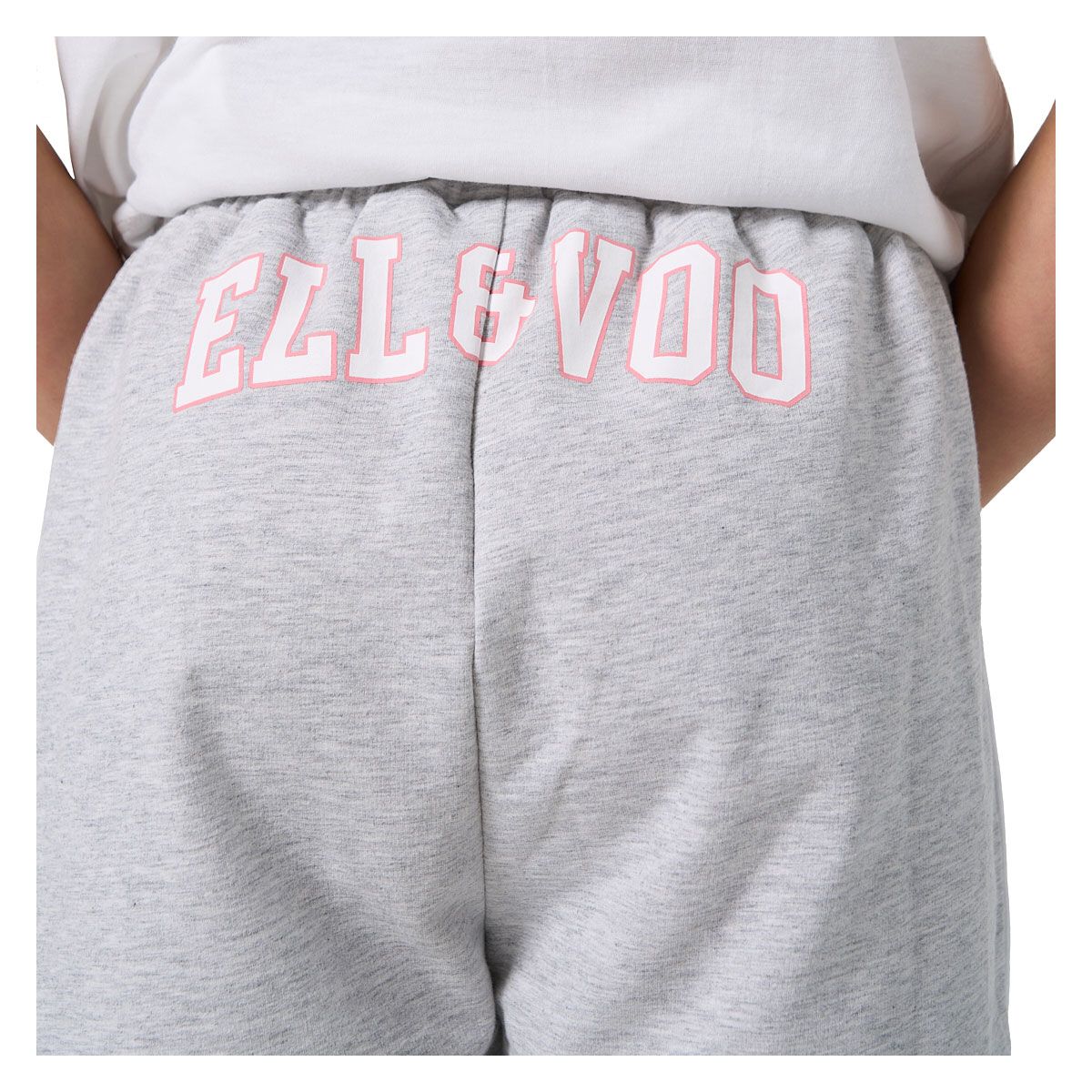 Ell/Voo Junior Rocky Shorts