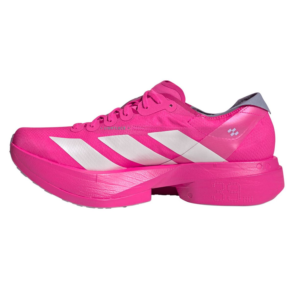 adidas Adizero Adios Pro 4 Mens Running Shoes