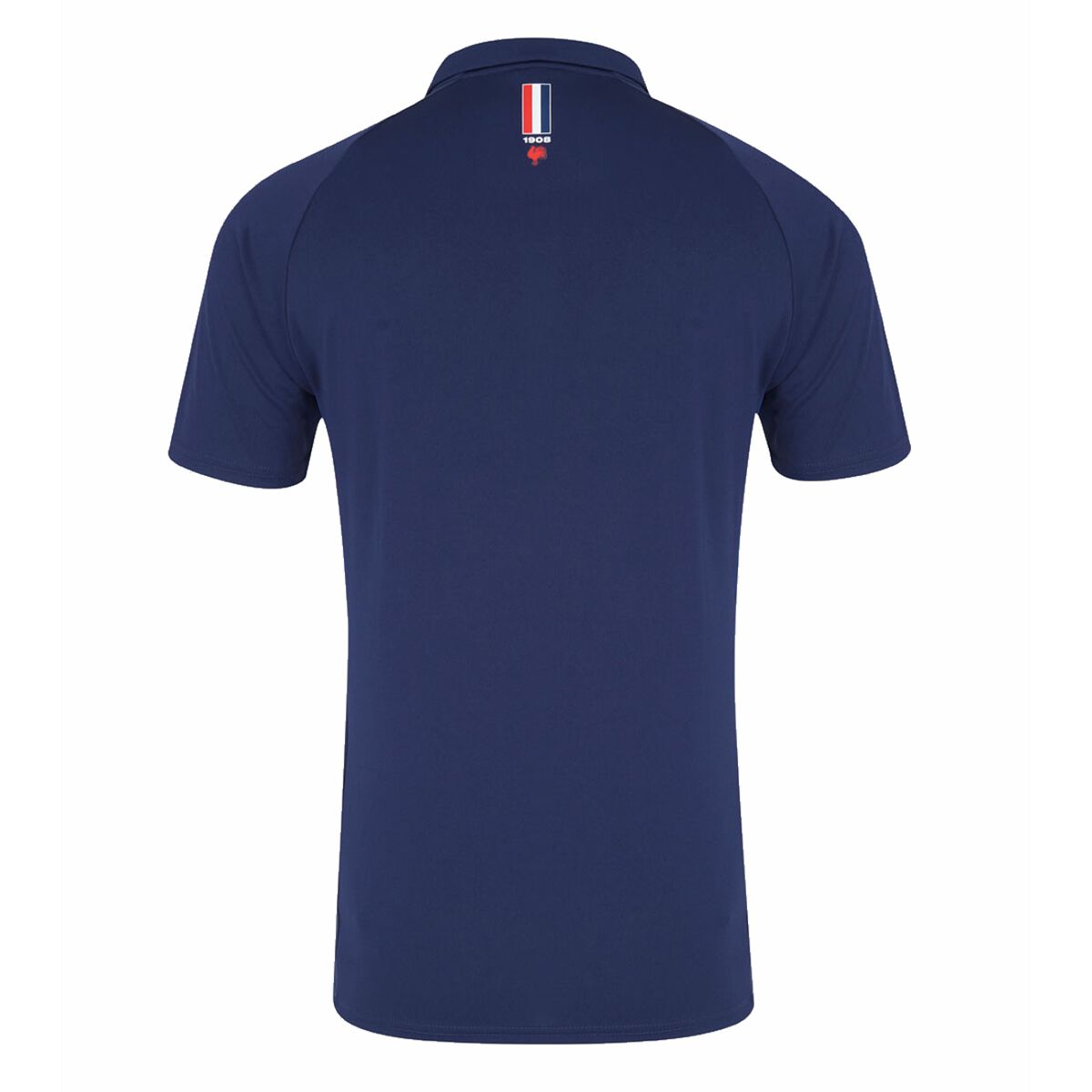 Sydney Roosters 2025 Mens Media Polo