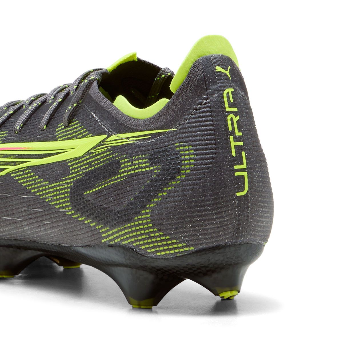 Puma Ultra 5 Ultimate Carbon FG Football Boots