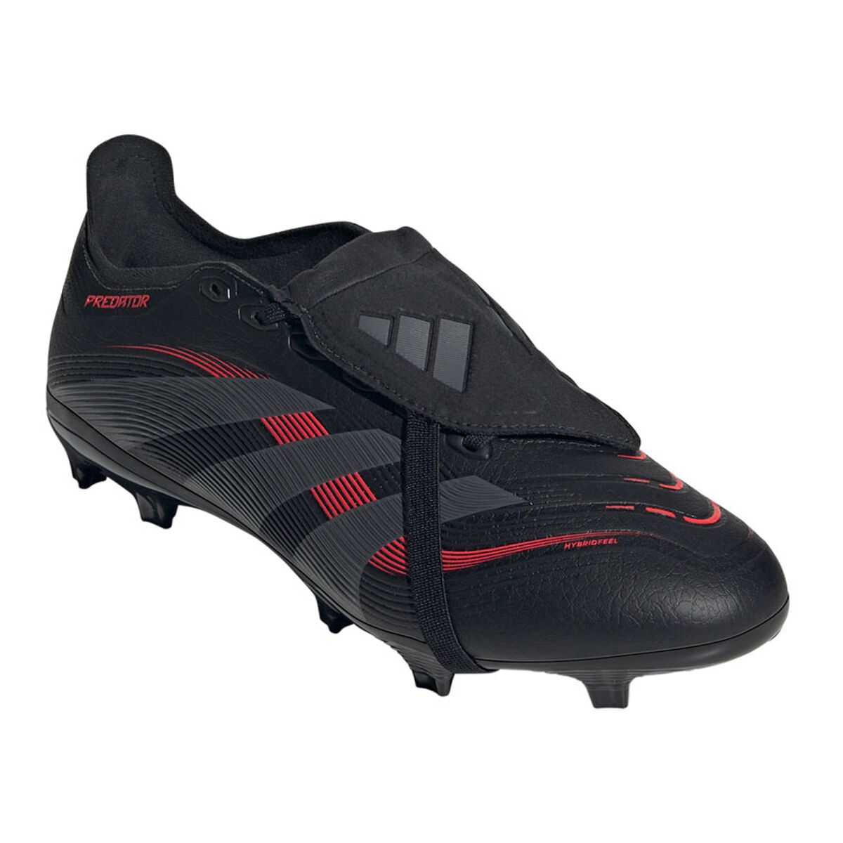 adidas Predator League Fold-Over Tongue Football Boots