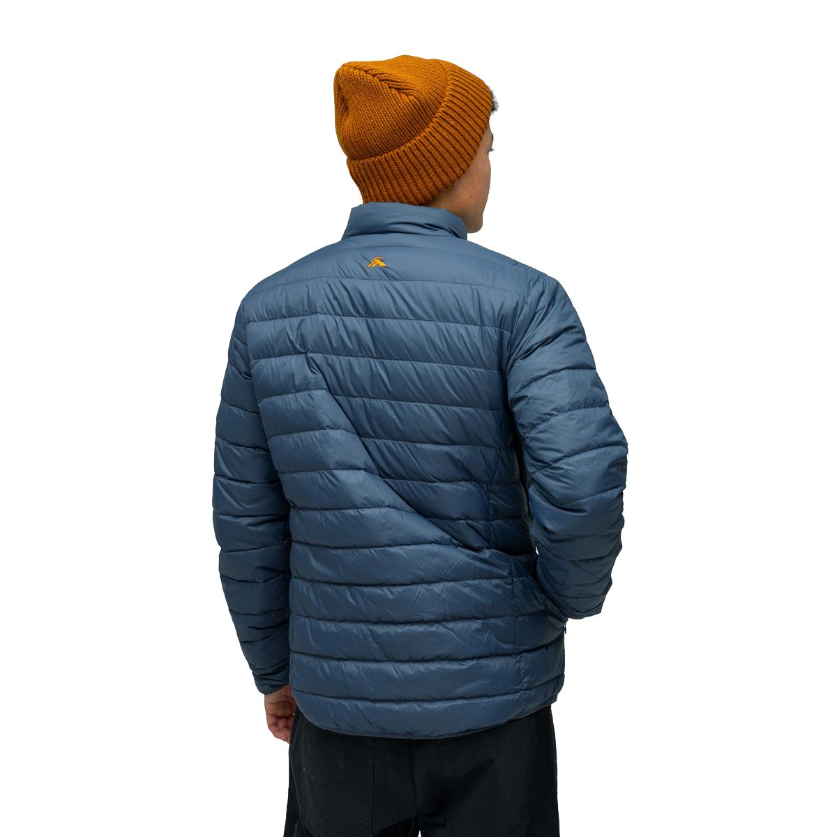 macpac Mens Uber Light Down Jacket