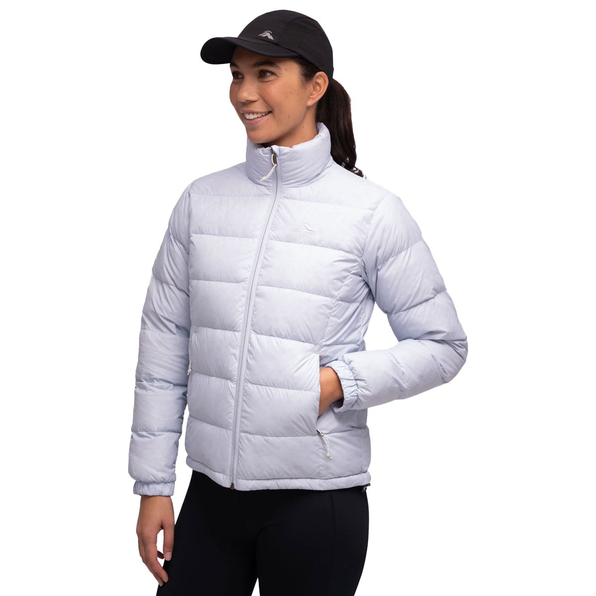 macpac Women's Halo Down Jacket V2