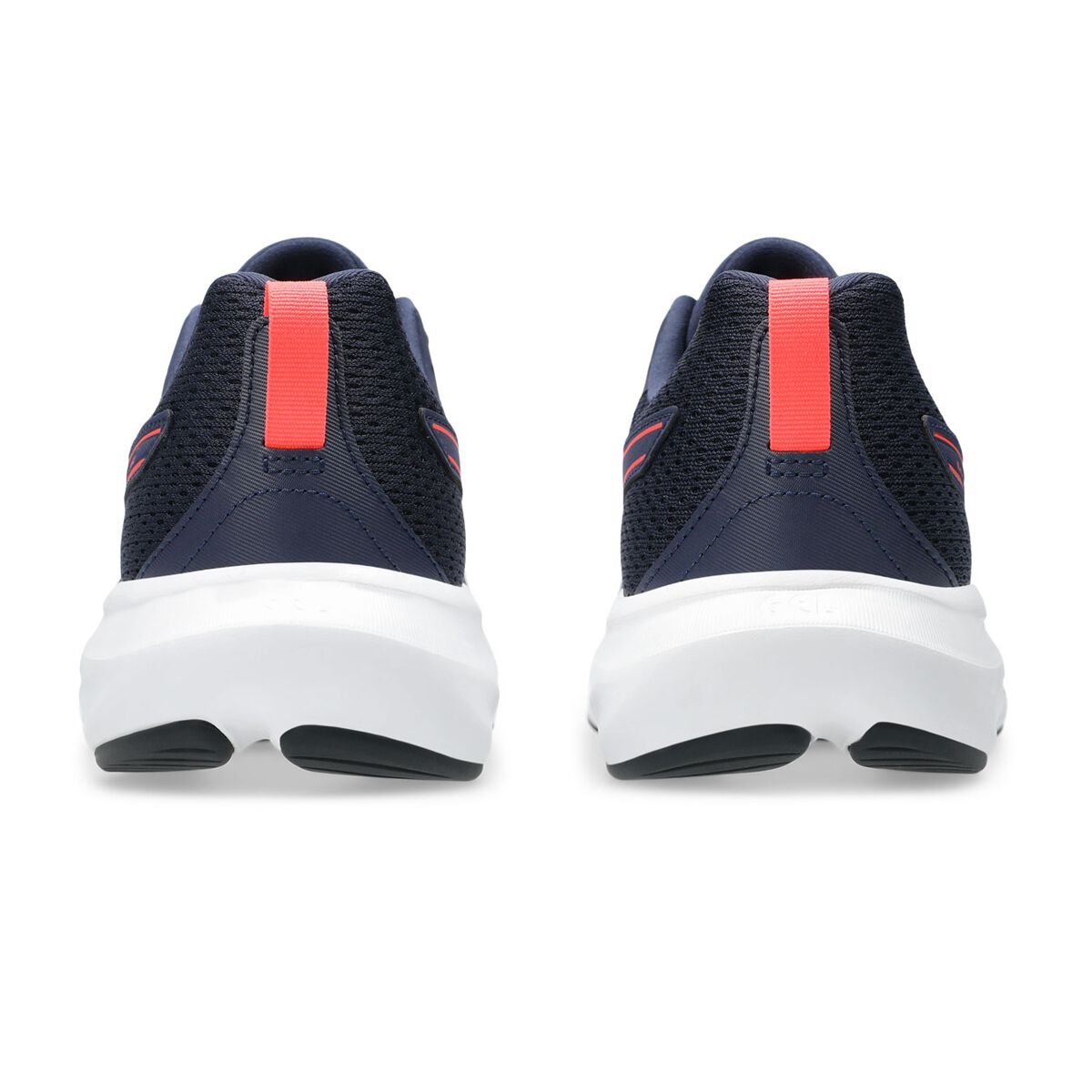 Asics GEL Contend 9 4E Extra Wide Fit Mens Running Shoes