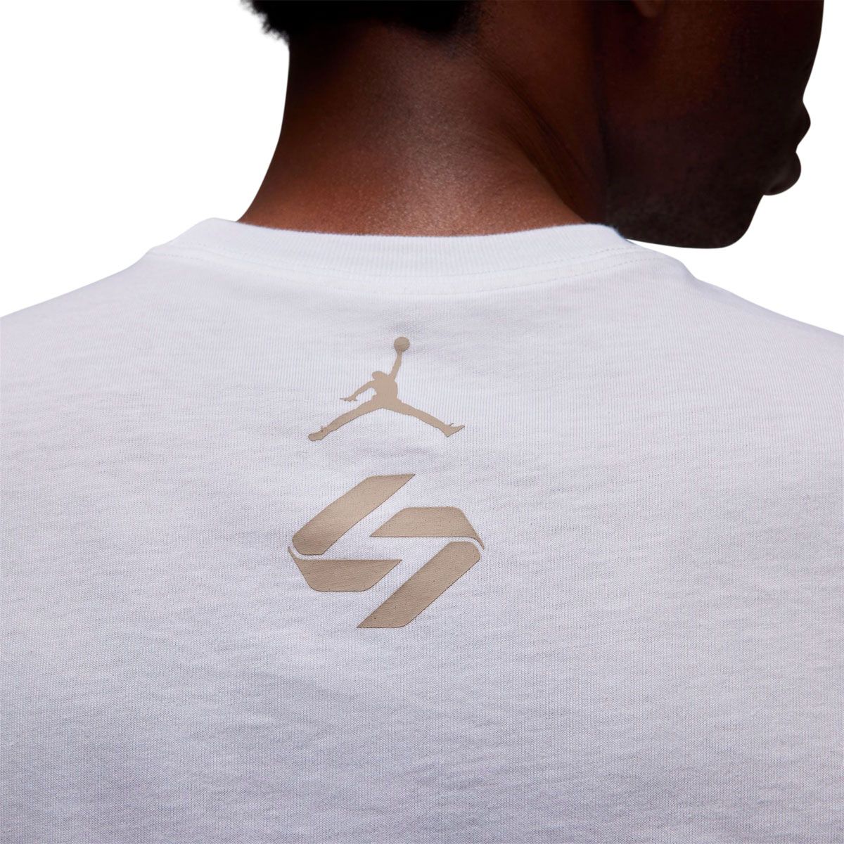 Jordan Mens Luka Gone Fishing Tee