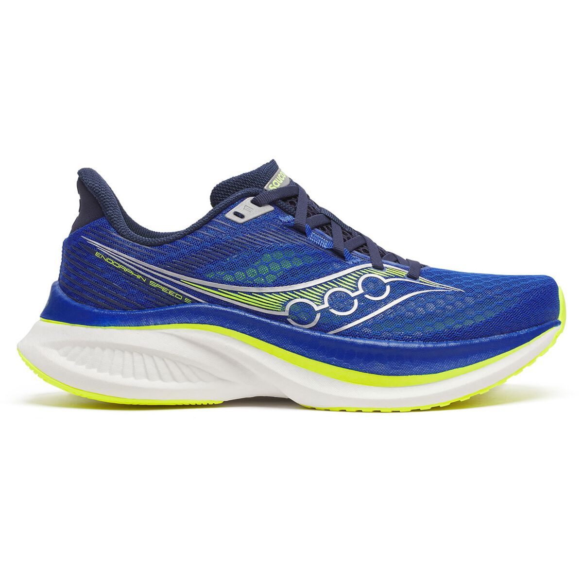 Saucony Endorphin Speed 5 Mens Running Shoes