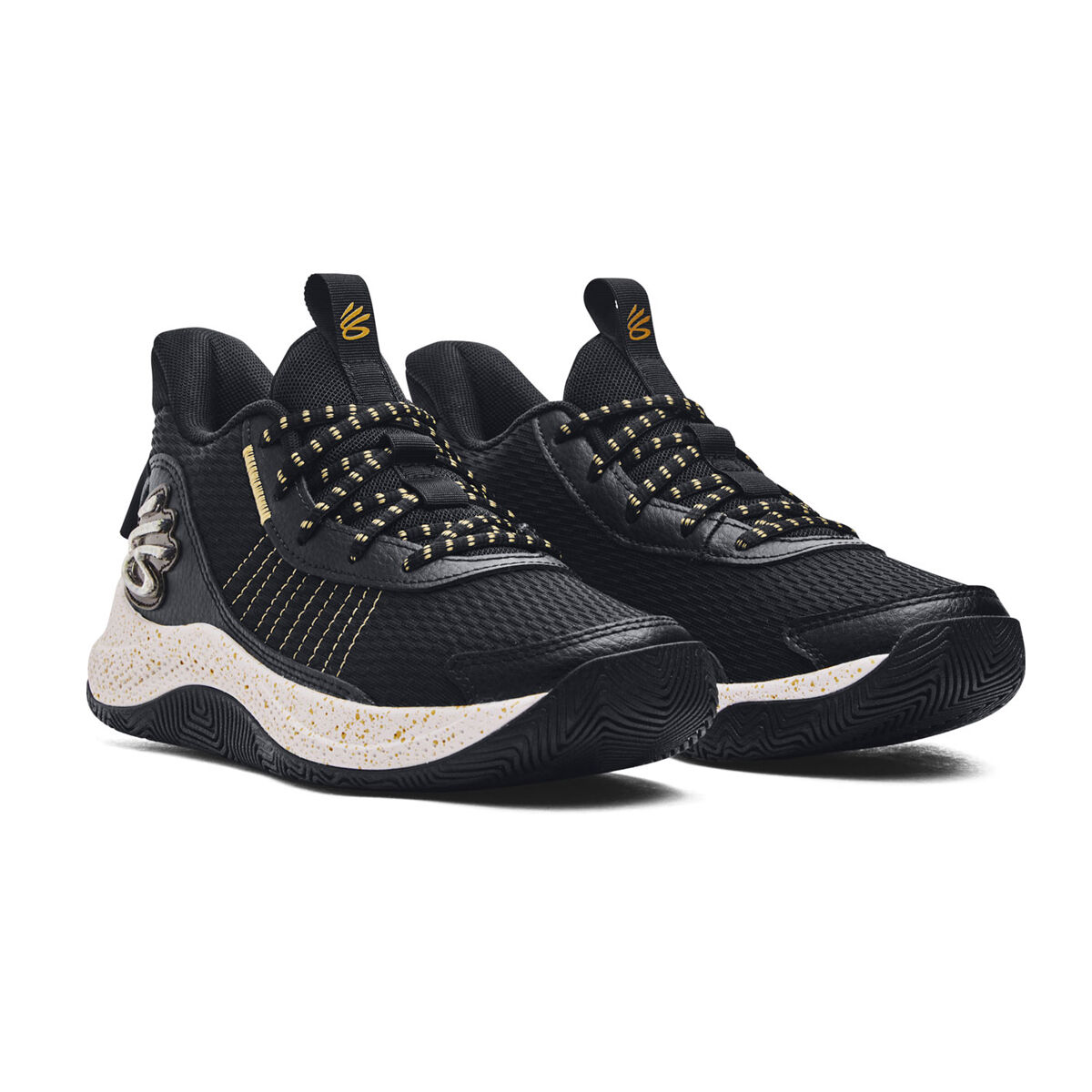 Under Armour Curry 3Z7 GS Basketball Shoes