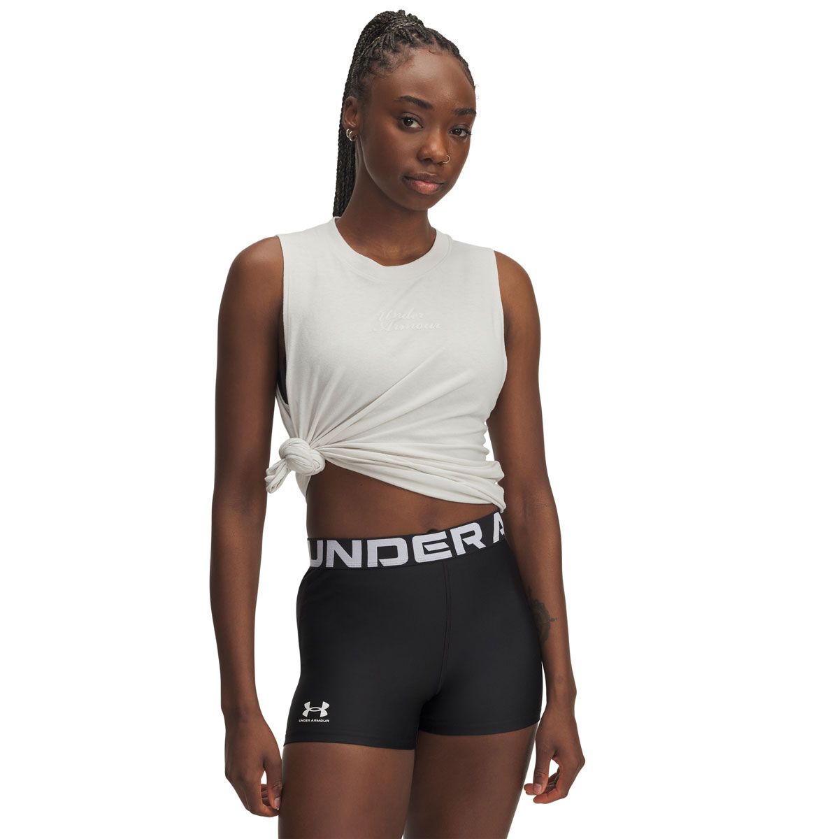 Under Armour Womens Varsity Tank