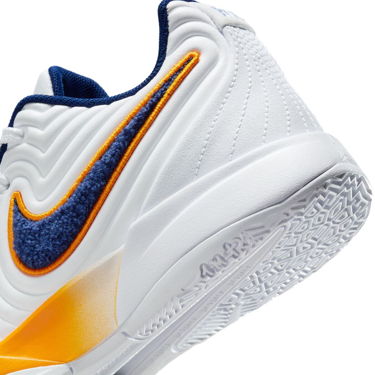 Nike Ja 2 GS Kids Basketball Shoes