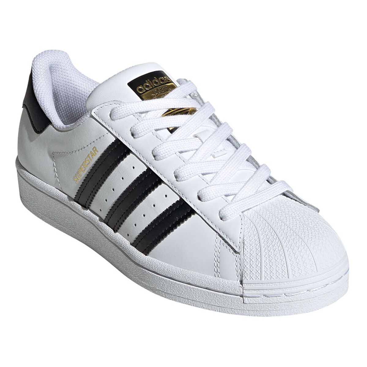 adidas Originals Superstar GS Kids Casual Shoes