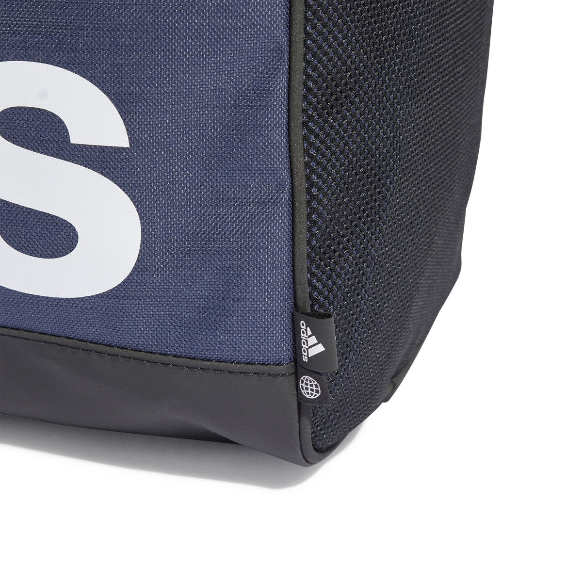 adidas Essentials Linear Duffle Bag