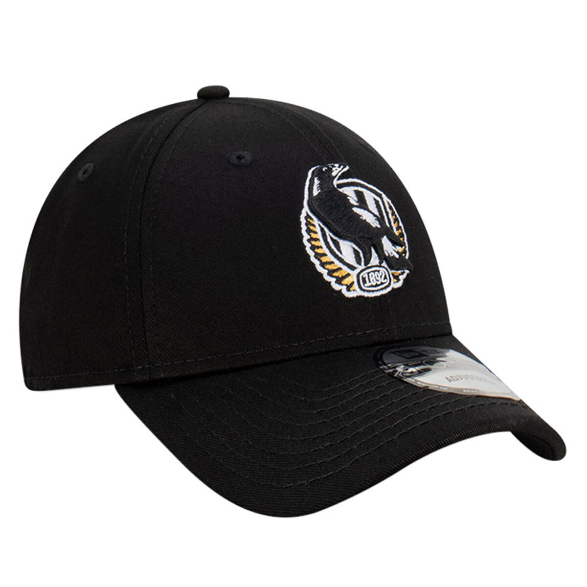 Collingwood Magpies New Era OTC 9FORTY Cap