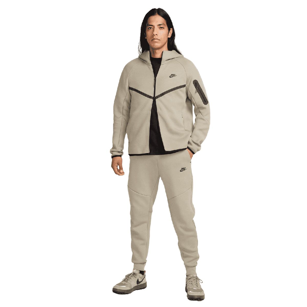 Nike Mens Tech Fleece Joggers