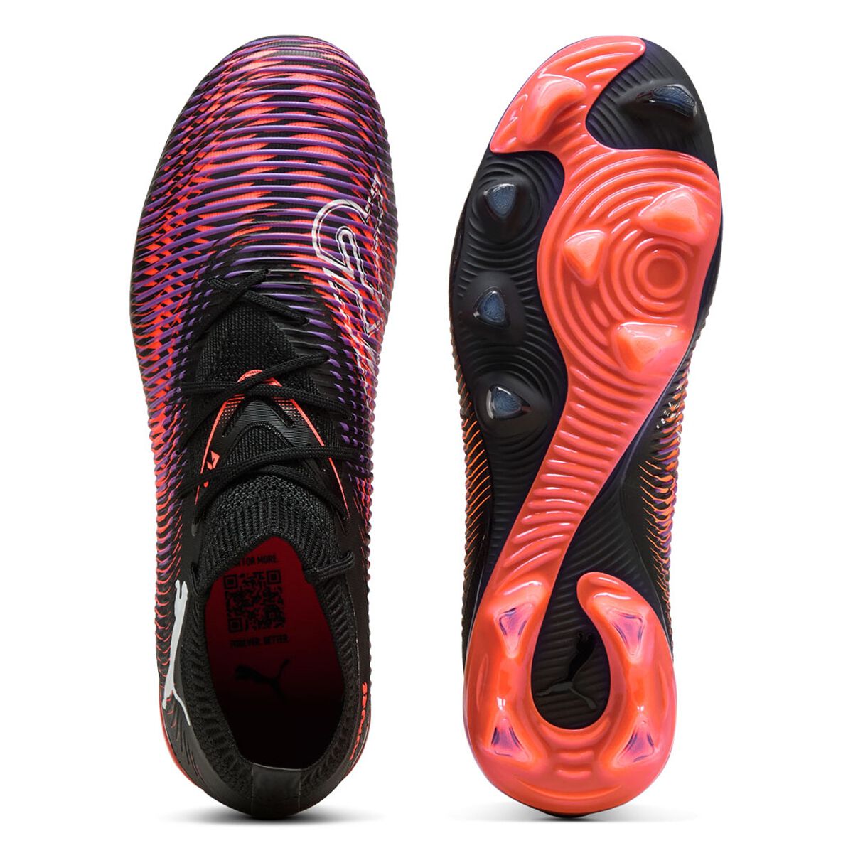 Puma Future 8 Match Womens Football Boots