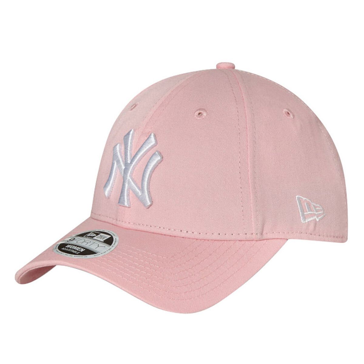 New York Yankees Womens New Era 9FORTY Cap