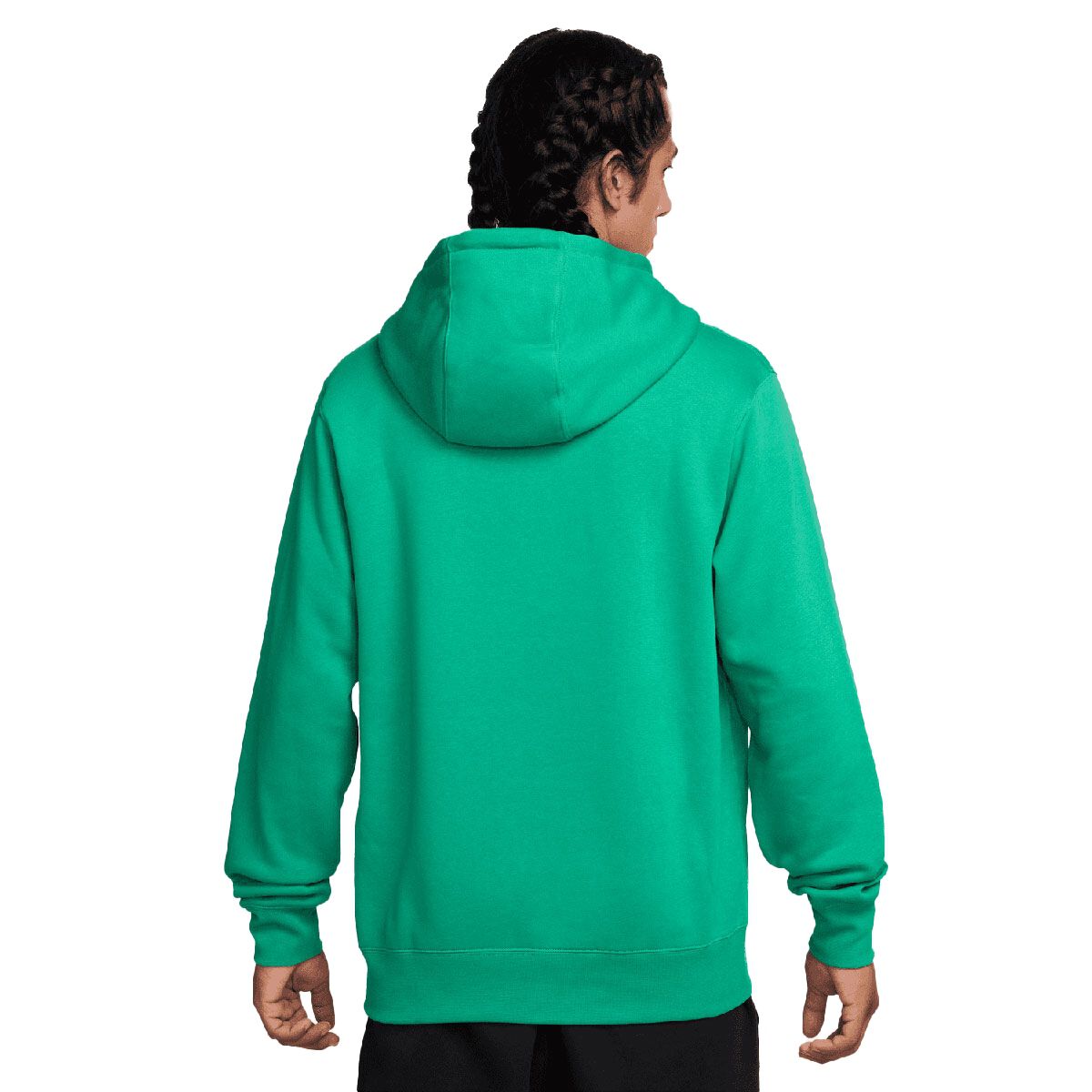 Nike Mens Sportswear Club Fleece Pullover Hoodie