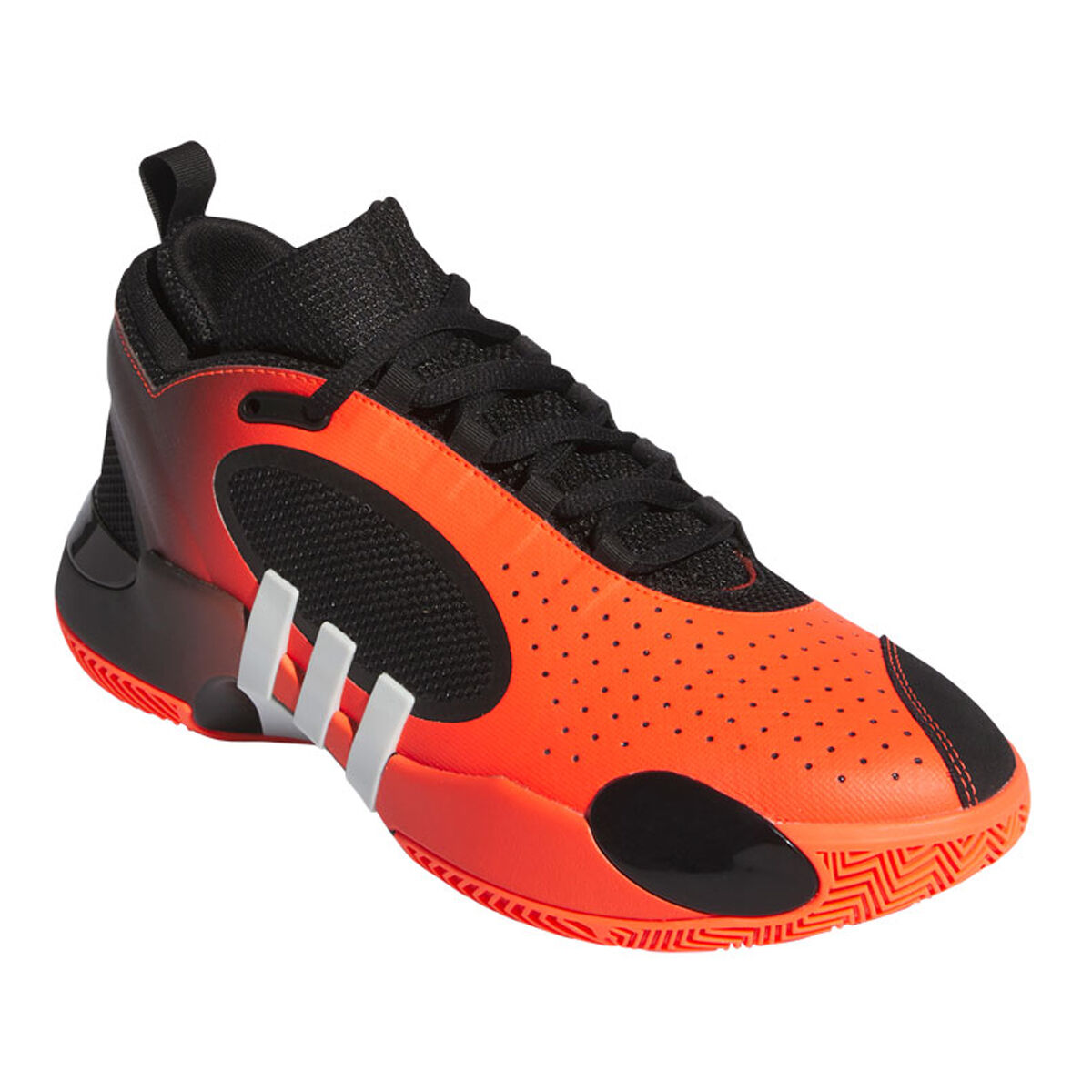 adidas D.O.N. Issue 5 Black Widow Basketball Shoes