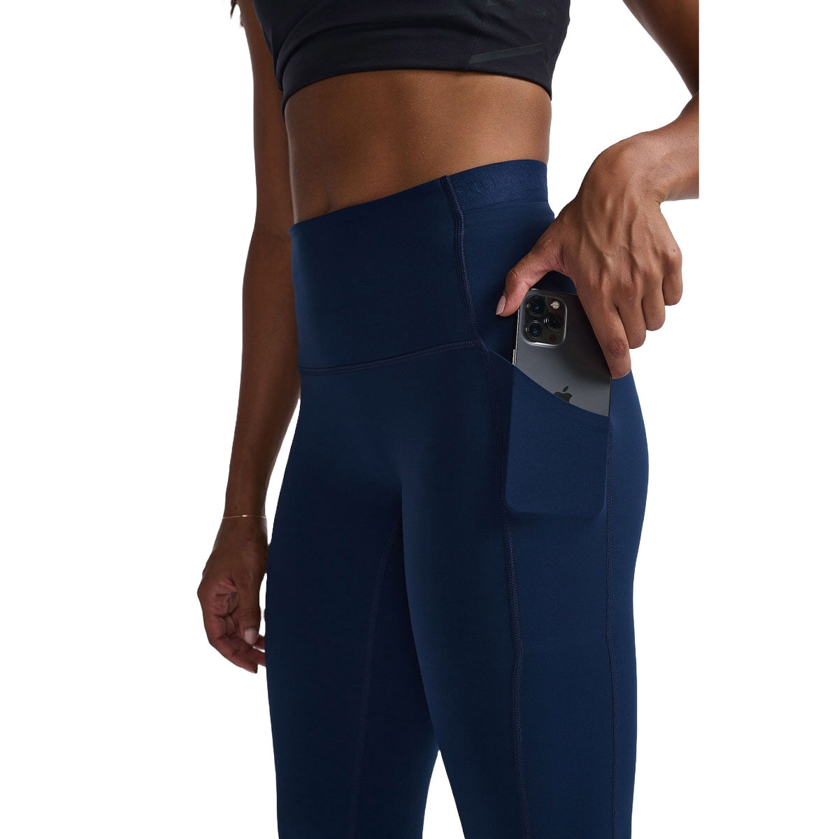 2XU Womens Form Stash Hi-Rise Tights