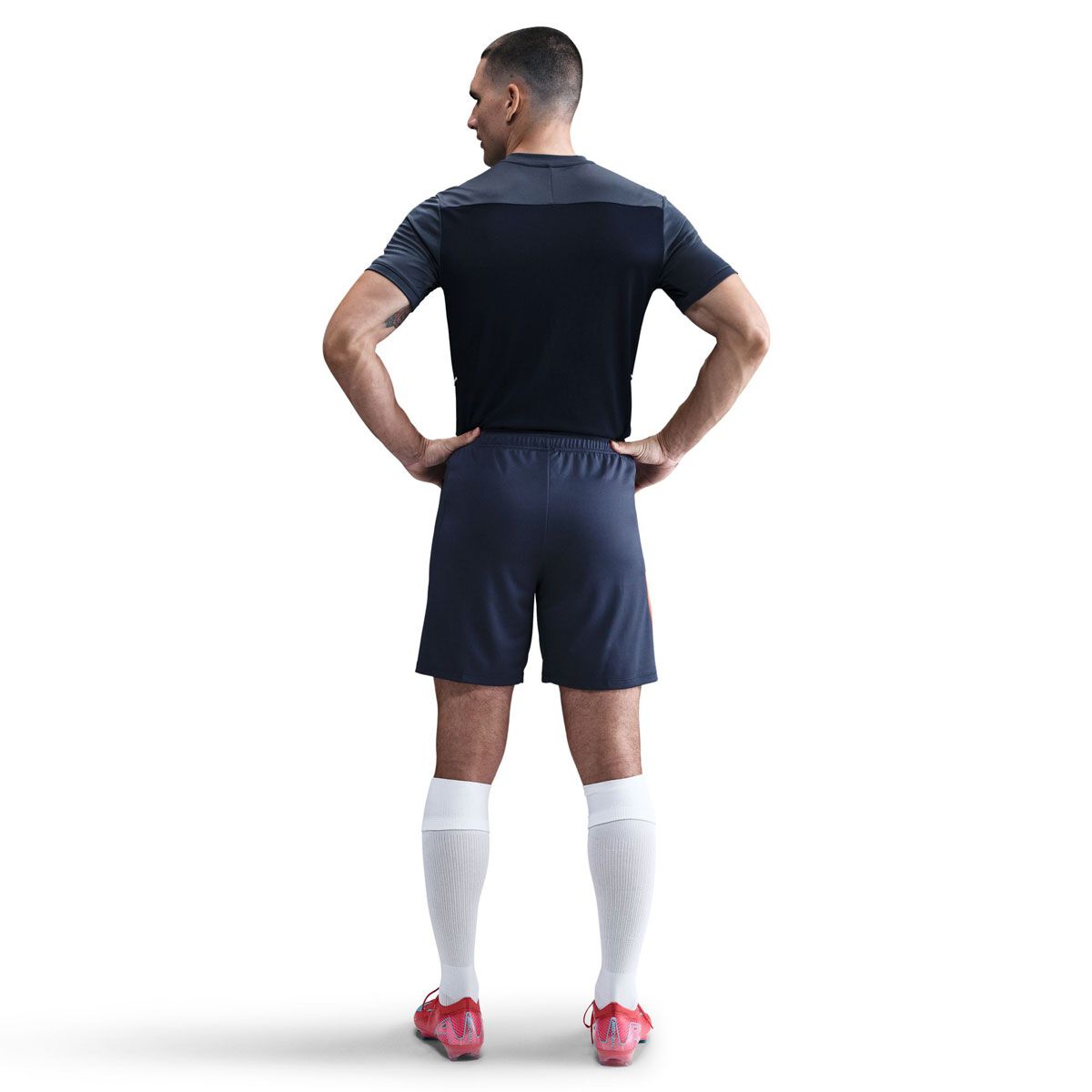 Nike Strike Mens Dri-FIT Football Shorts